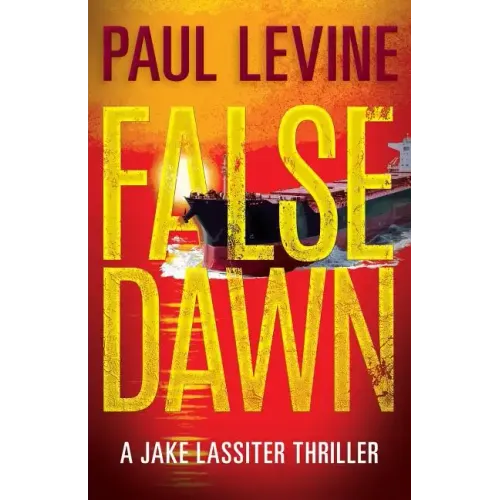False Dawn