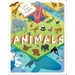 Lift the Flaps: Animals: Lift-The-Flap Book
