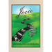 Jocie: Southern Jewish American Princess, Civil Rights Activist