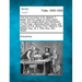 Trial and Conviction of Dr. Stephen T. Beale; With the Letters of Chief Justice Lewis, and Judges Black and Woodward, on His Case. Interesting Ether C