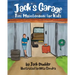 Jack's Garage: Tire Maintenance for Kids