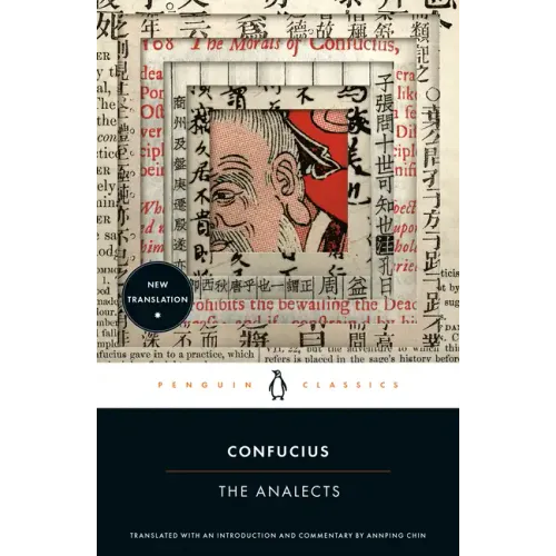 The Analects