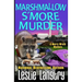 Marshmallow S'More Murder