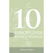 10 Disciplines of a Godly Woman (25-Pack)