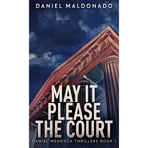 May It Please The Court