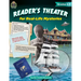Reader's Theater for Real-Life Mysteries (Gr. 4-5)