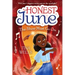Honest June: The Show Must Go on