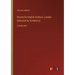 Stories by English Authors; London (Selected by Scribner's): in large print