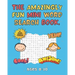 The Amazingly Fun Mini Word Search Book: Mini Word Search Book - Ideal for Home School or Travelling - Ages 8-10 - Activity Books For Kids.