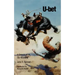 U-bet: A Greenhorn in Old Montana