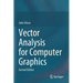 Vector Analysis for Computer Graphics