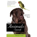 When Animals Speak: Techniques for Bonding with Animal Companions