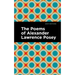 The Poems of Alexander Lawrence Posey