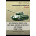 FM 17-74 M26 Pershing Medium Tank Crew Drill, Service of the Piece and Stowage: Field Manual