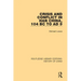 Crisis and Conflict in Han China, 104 BC to Ad 9