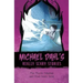 The Night Octopus: And Other Scary Tales