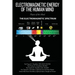 Electromagnetic Energy of the Human Mind: Physics of the Mind