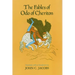 Fables of Odo of Cheriton