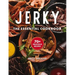 Jerky: The Essential Cookbook with Over 50 Recipes for Drying, Curing, and Preserving Meat