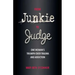 From Junkie to Judge: One Woman's Triumph Over Trauma and Addiction