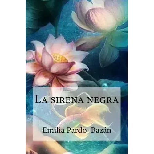 La sirena negra