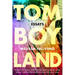 Tomboyland: Essays