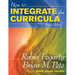 How to Integrate the Curricula