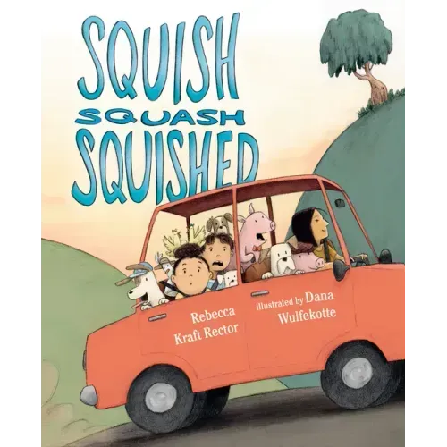 Squish Squash Squished
