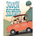 Squish Squash Squished