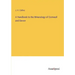 A Handbook to the Mineralogy of Cornwall and Devon