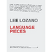 Lee Lozano: Language Pieces