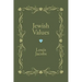 Jewish Values