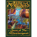 Antiqueus: Quest of the Mazzergast