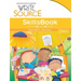 Write Source SkillsBook Teacher's Edition Grade 2