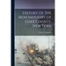 History Of The Iron Industry Of Essex County, New York