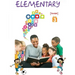 Elementary Sunday School - Year 3 - Teacher