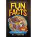 Surprising and Shocking Fun Facts: The Treasure Book of Amazing Trivia: Bonus Travel Trivia Book Included (Trivia Books, Games and Quizzes 1)