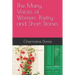 The Many Voices of Women: Poetry and Short Stories
