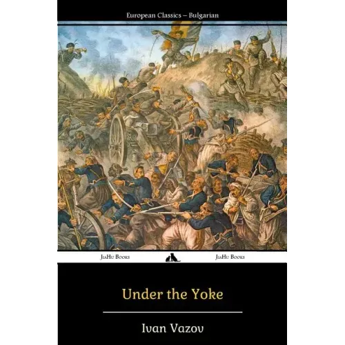 Under the Yoke