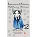 Las aventuras de Gato-gato * The Adventures of Gato-gato