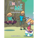 Zena V and Me: Learn Patience