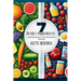 7 Deadly Ingredients: The Hidden Dangers in Your Food and How to Avoid Them: Simple Steps and Practical Tips for a Healthier Life