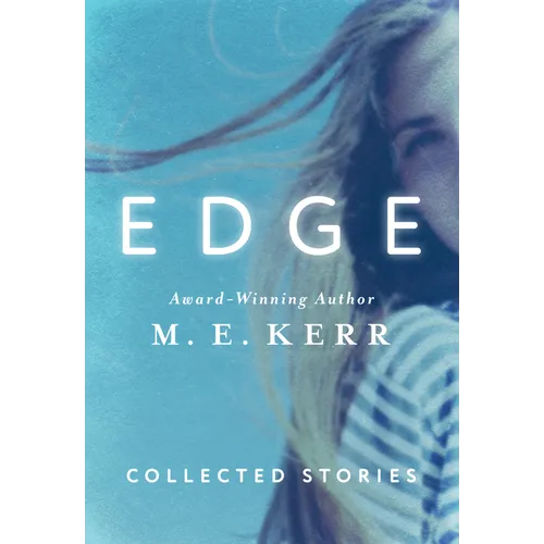 Edge: Collected Stories