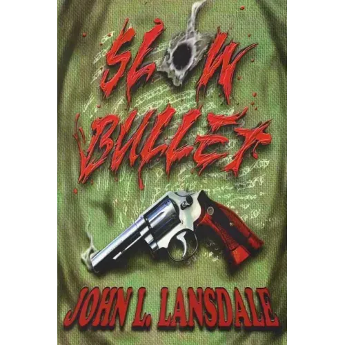 Slow Bullet
