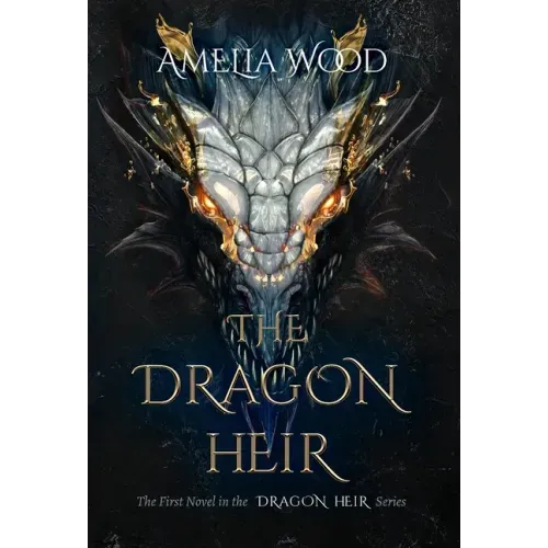 The Dragon Heir