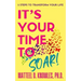 It's Your Time to Soar!: 5 Steps to Transform Your Life