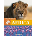 Wildlife Worlds: Africa