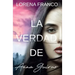 La verdad de Anna Guirao
