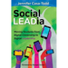 Social LEADia: Moving Students from Digital Citizenship to Digital Leadership