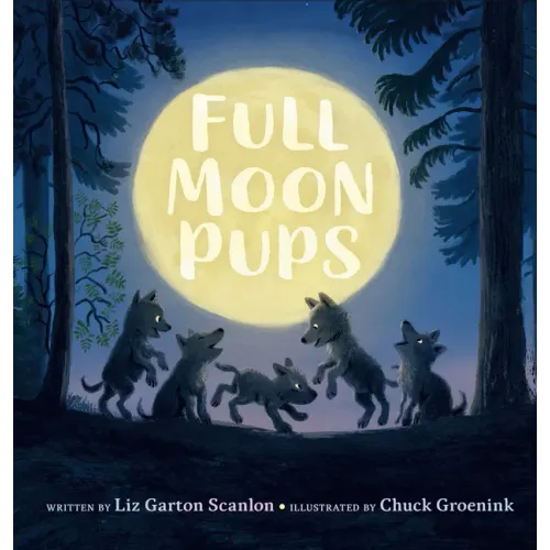 Full Moon Pups